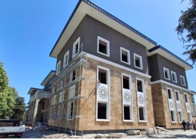 GÖLCÜK HÜKÜMET KONAĞI