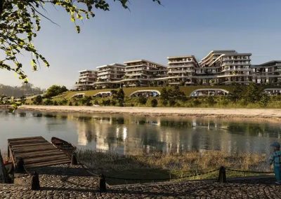 LONJADA HOME DE LUXE